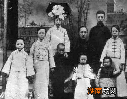 清朝格格出嫁之后 她们为什么有些人不能生育