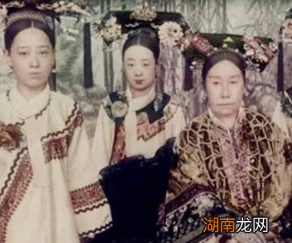 清朝格格出嫁之后 她们为什么有些人不能生育