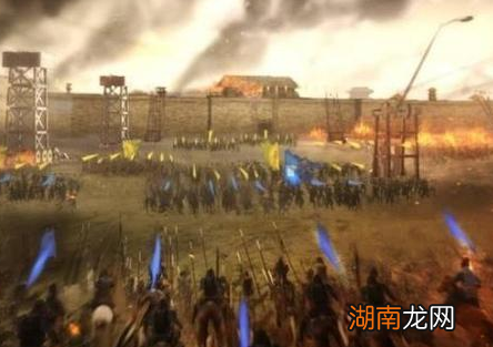 司马昭之心路人皆知 这个心指的是什么心