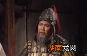 赤壁之战中诈降曹操的黄盖最后是什么结局？