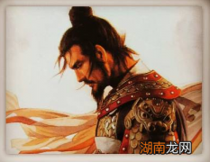 小说中的马谡是被诸葛亮杀的 历史上的马谡又是怎么死的