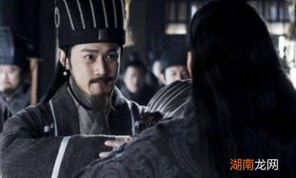 诸葛亮至死都在北伐,他的目的到底是什么?