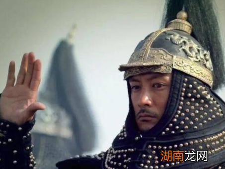 李自成最后是怎么被赶下皇位的？