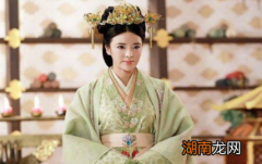 汉武帝的两个后妃，为何堪称表演家？