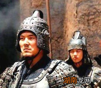 魏灭蜀之战时,霍弋和罗宪在做什么?为何没去支援?