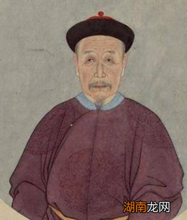 清朝最胆大的贪官,最后被乾隆赐死