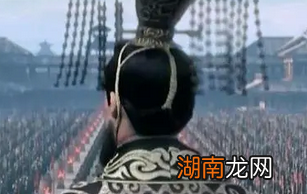 秦始皇陵的水银来源于哪里？是谁提供的？