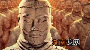 历史上秦始皇生前两大奇异预兆是什么?