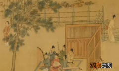 北宋正式的音乐机构之一：大晟府