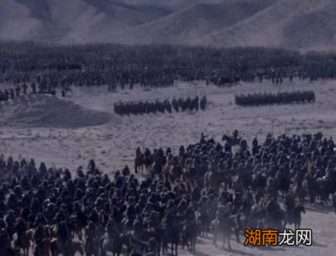 古代铠甲不能有效保护自己 古人打仗为什么还穿铠甲