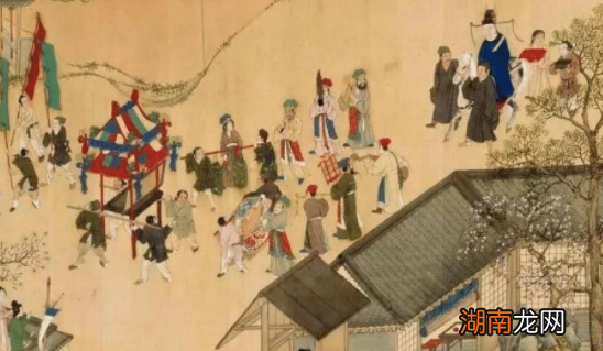 揭秘:明朝的粮长制是怎么由来的?