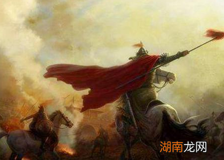 都说唐朝是当初最强大的国家 唐朝军事实力到底有多强