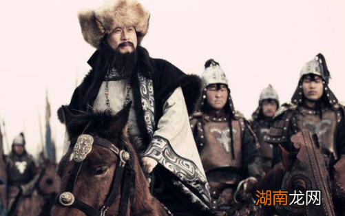 历史上的靖康之耻有多耻？