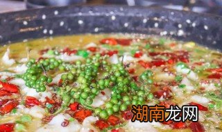 藤椒鱼的制作方法有哪些视频 藤椒鱼的制作方法有哪些