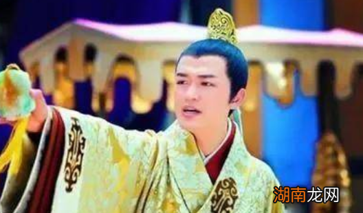 刘弗陵去世后,为何先后有两位皇帝登基?