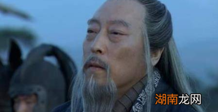 马超死前留下一句话，诸葛亮秒懂