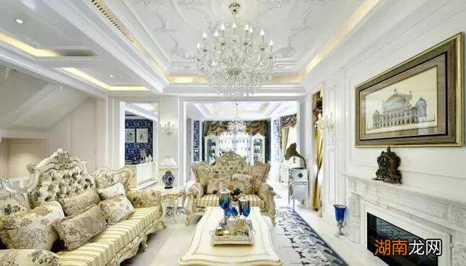 你需要知道的11种家具风格，看看你喜欢哪种？