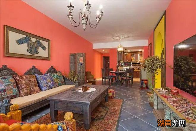 你需要知道的11种家具风格，看看你喜欢哪种？