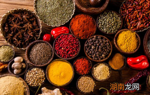 古代的调味料贫乏，人们都用什么代替呢？