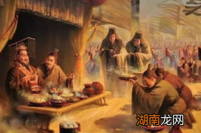 秦始皇为什么要在墓地里放大量的水银呢?