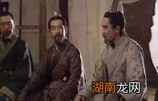 三国时期曹魏五谋臣分别指的是谁？结局如何？