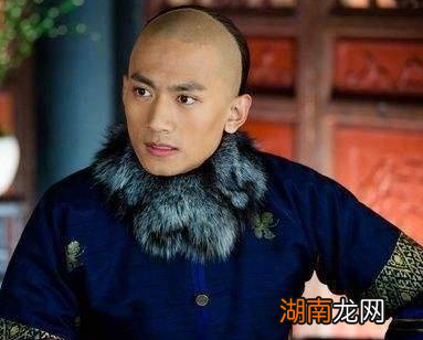 清朝王爷多铎是个怎样的人？