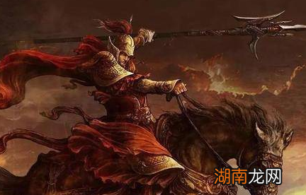 彭城战败后,为何项羽没有乘胜追击呢?