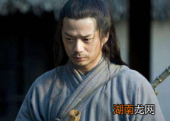 韩信为何赏赐曾羞辱过自己的屠夫？六年后才知道他错的很离谱