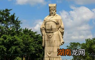 为什么说蔡襄是北宋第一诤臣?