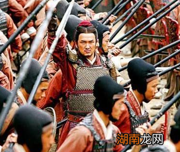 古代打仗如果打一天 双方是怎么吃饭上厕所的