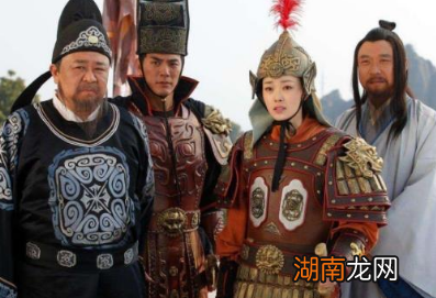 上官婉儿身为罪臣之女,为什么能得到两代帝王的任用?