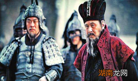 刘备孙权不敢北上的原因是什么?