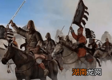 白狼山之战是如何发生的？曹操为何能以少胜多？