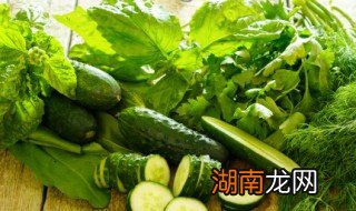 青菜没卖完怎么保鲜 青菜没卖完怎么保鲜存放