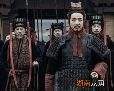 秦国最早的时候身处蛮荒之地 秦国最后是怎么壮大统一全国的