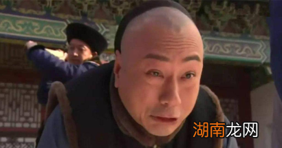 为何历朝历代中清朝的太监最惨?