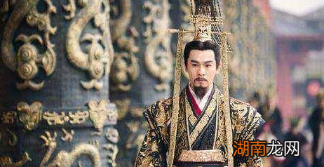 秦始皇临死前发生了什么诡异之事?