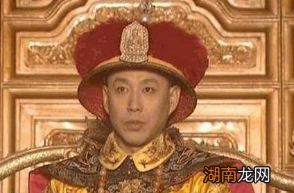 康熙皇帝的“九妃连珠”是什么?