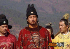 朱元璋将岳父满门抄斩的原因是什么？