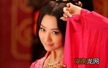 杨广一生最对不起的女人是谁？