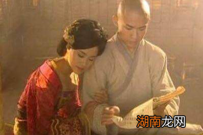 古代和尚也是正常男人 和尚是怎么解决&amp;ldquo;生理需求&amp;rdquo;的