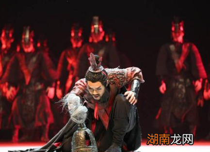 历史上的赵氏孤儿是什么有样的 历史上记载是真的吗