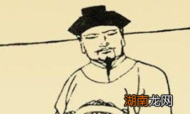 丁谓才华有多厉害?可与韩愈、柳宗元相提并论