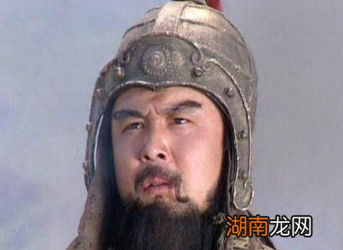 于禁才是曹操手下五子良将第一人吗?