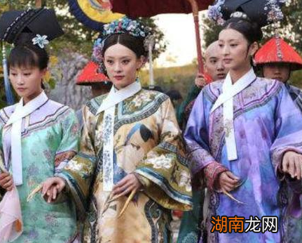 清朝妃子后宫生活是什么样的 电视剧演的都是真的吗