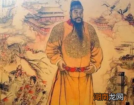 古代诛九族指的是什么人 受到牵连的人能跑到吗