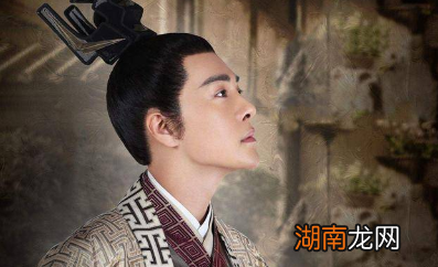 武则天儿子写的一首诗，堪比《七步诗》