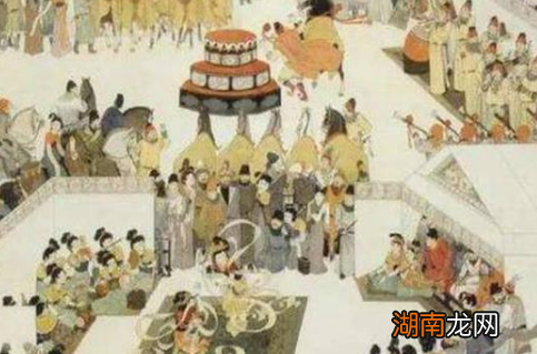 北宋的赐酺制度是如何形成的？皇帝的赏赐对象有哪些人？