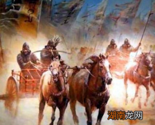 长平之战对两国的影响有多大 战争损失很大吗