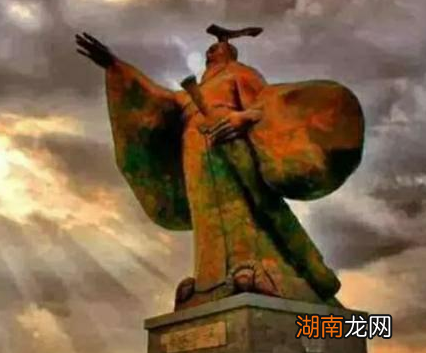 在秦国统一六国时 第一个被灭掉的国家为何是秦国